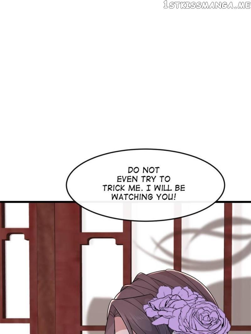 The Sickly Tyrant With An Innocent Facade Chapter 158 page 11