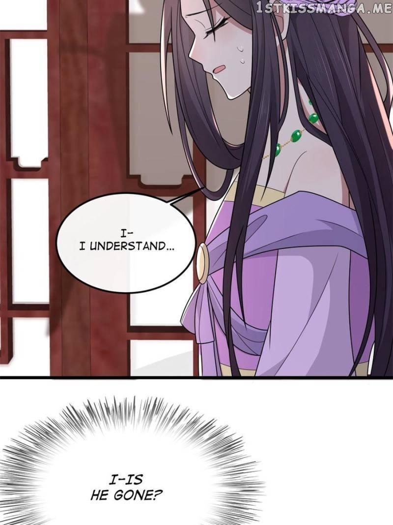 The Sickly Tyrant With An Innocent Facade Chapter 158 page 12