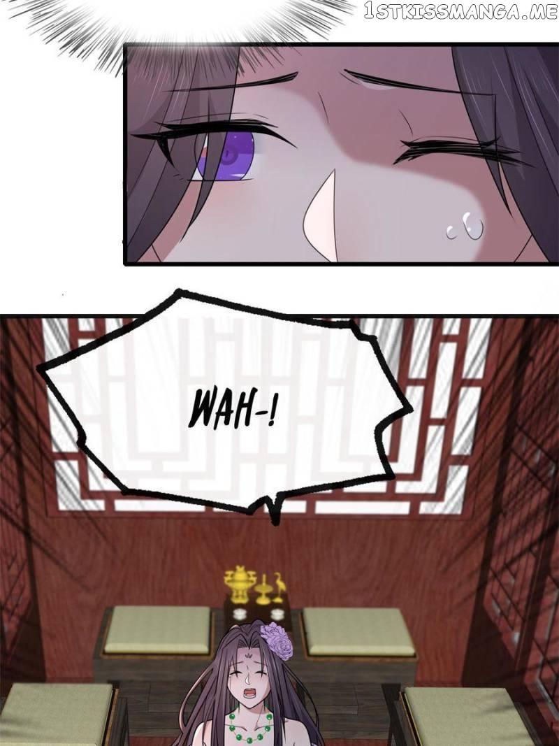 The Sickly Tyrant With An Innocent Facade Chapter 158 page 13