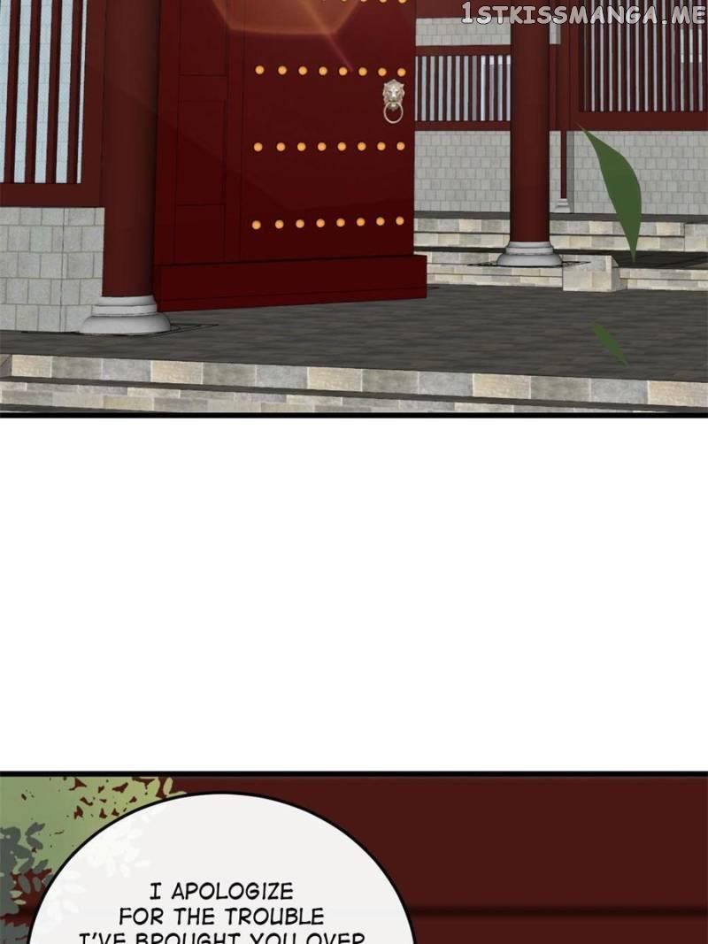The Sickly Tyrant With An Innocent Facade Chapter 158 page 17