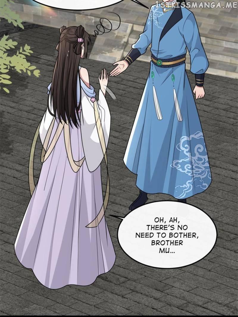 The Sickly Tyrant With An Innocent Facade Chapter 158 page 20