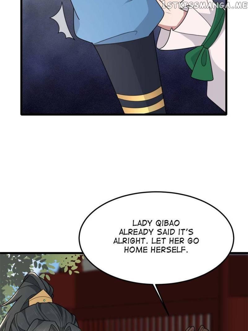 The Sickly Tyrant With An Innocent Facade Chapter 158 page 24
