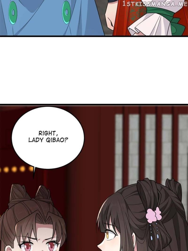The Sickly Tyrant With An Innocent Facade Chapter 158 page 26