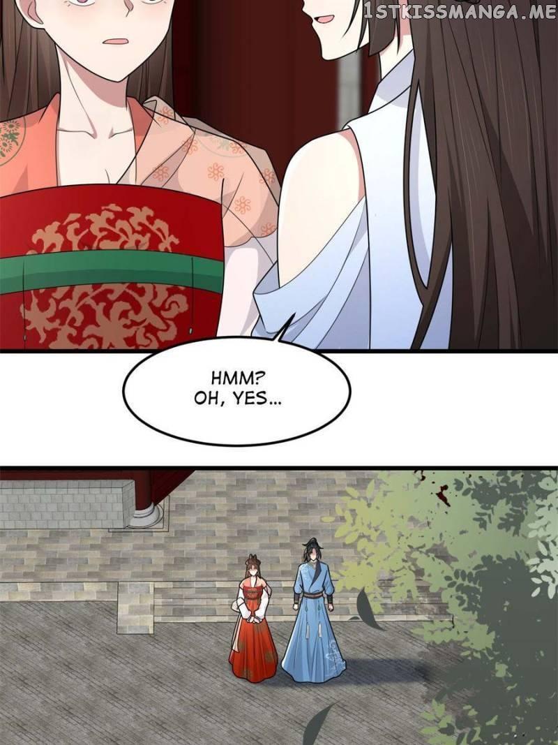 The Sickly Tyrant With An Innocent Facade Chapter 158 page 27