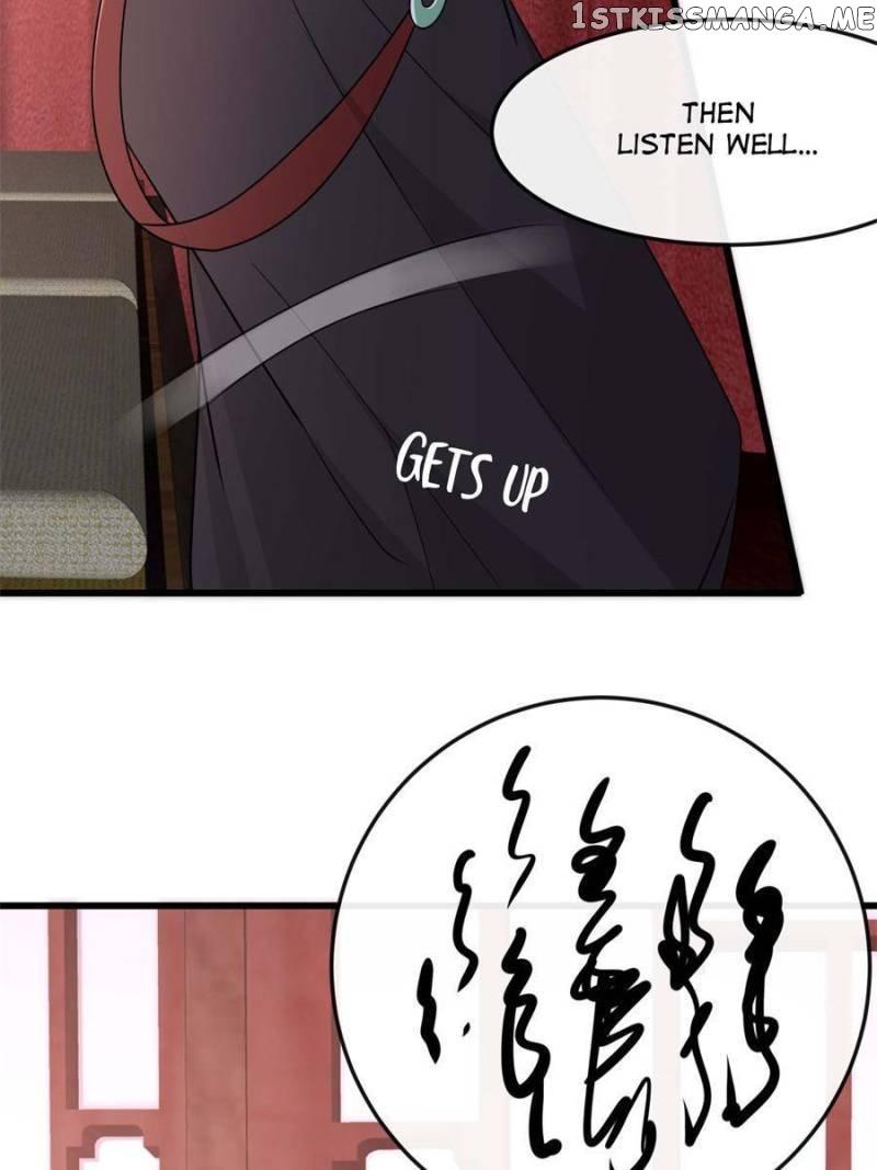 The Sickly Tyrant With An Innocent Facade Chapter 158 page 2