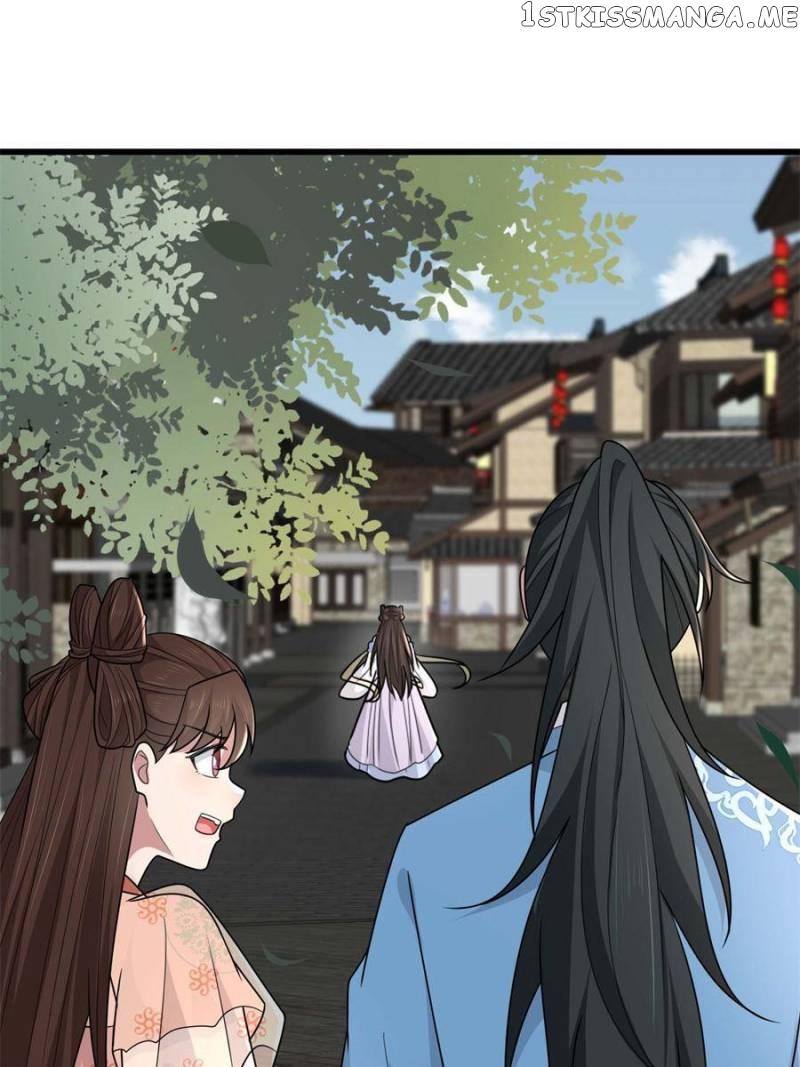 The Sickly Tyrant With An Innocent Facade Chapter 158 page 29
