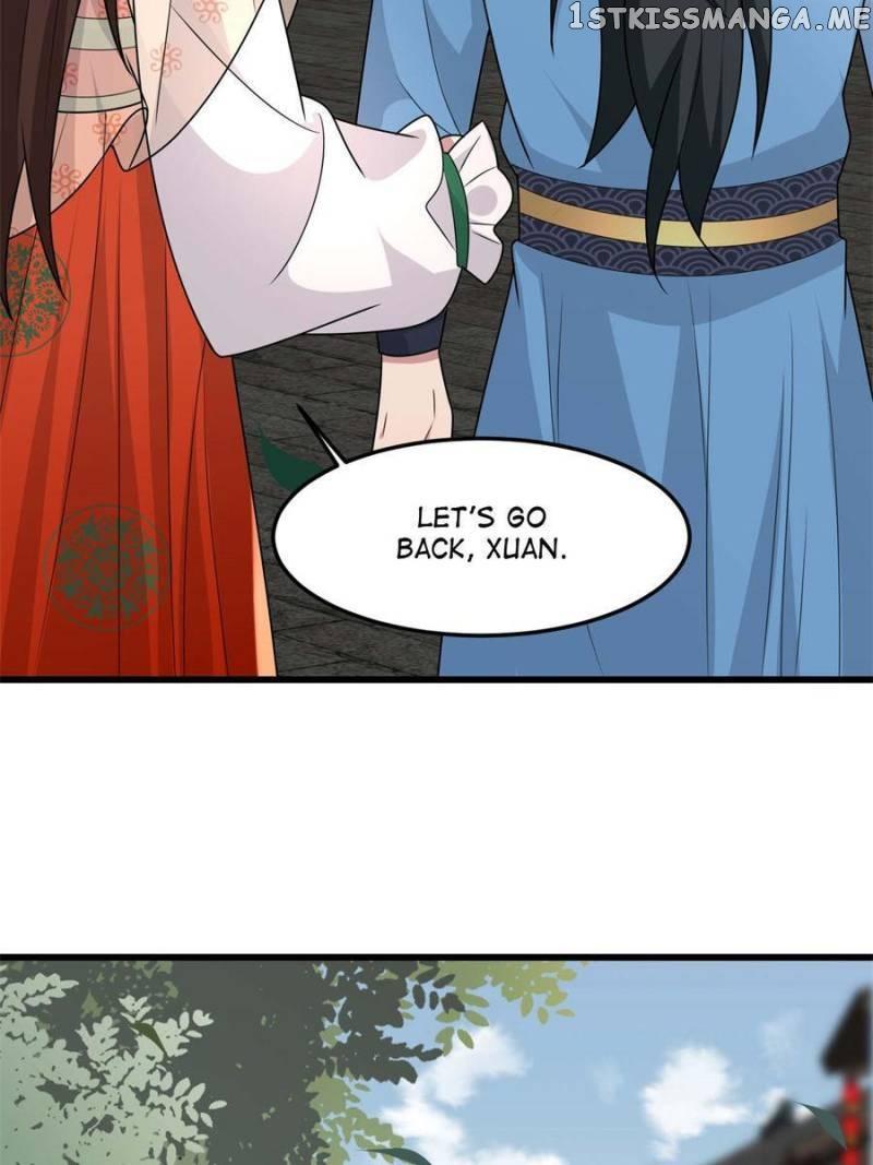 The Sickly Tyrant With An Innocent Facade Chapter 158 page 30