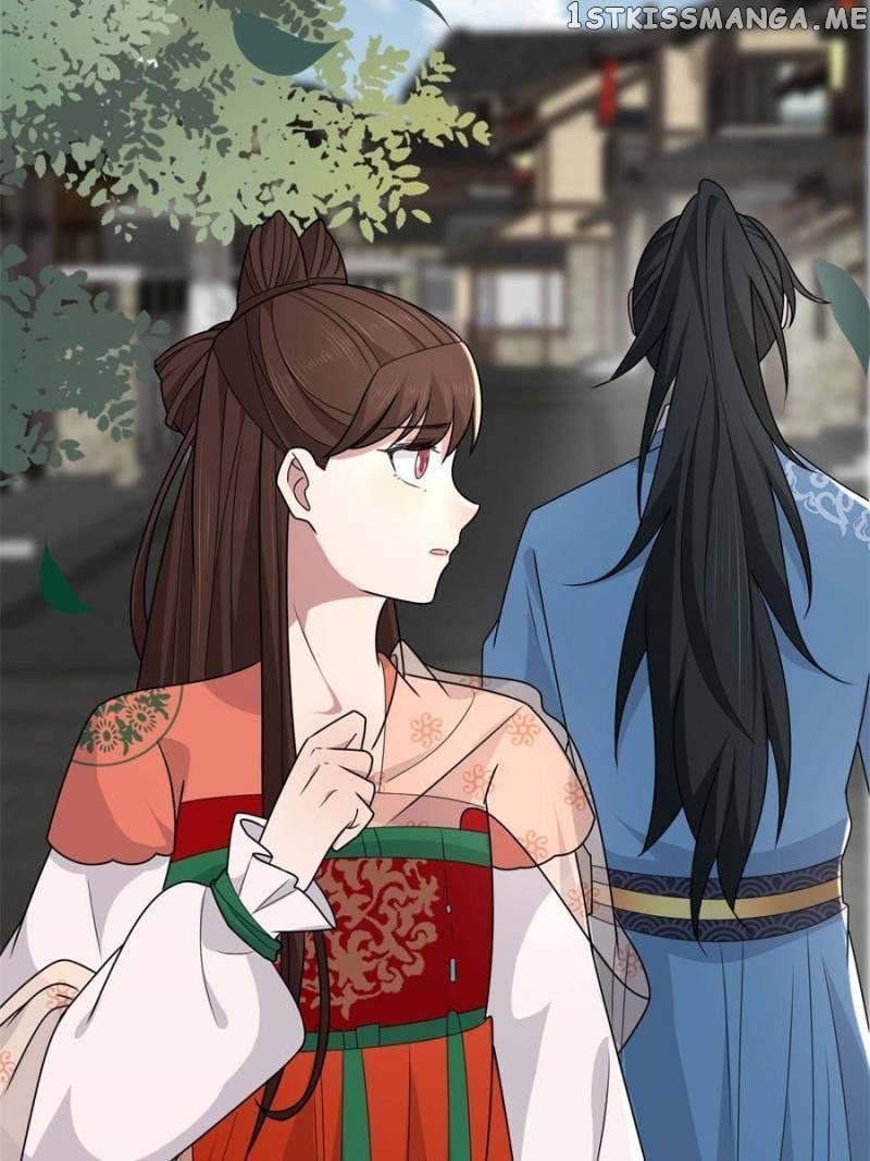 The Sickly Tyrant With An Innocent Facade Chapter 158 page 31