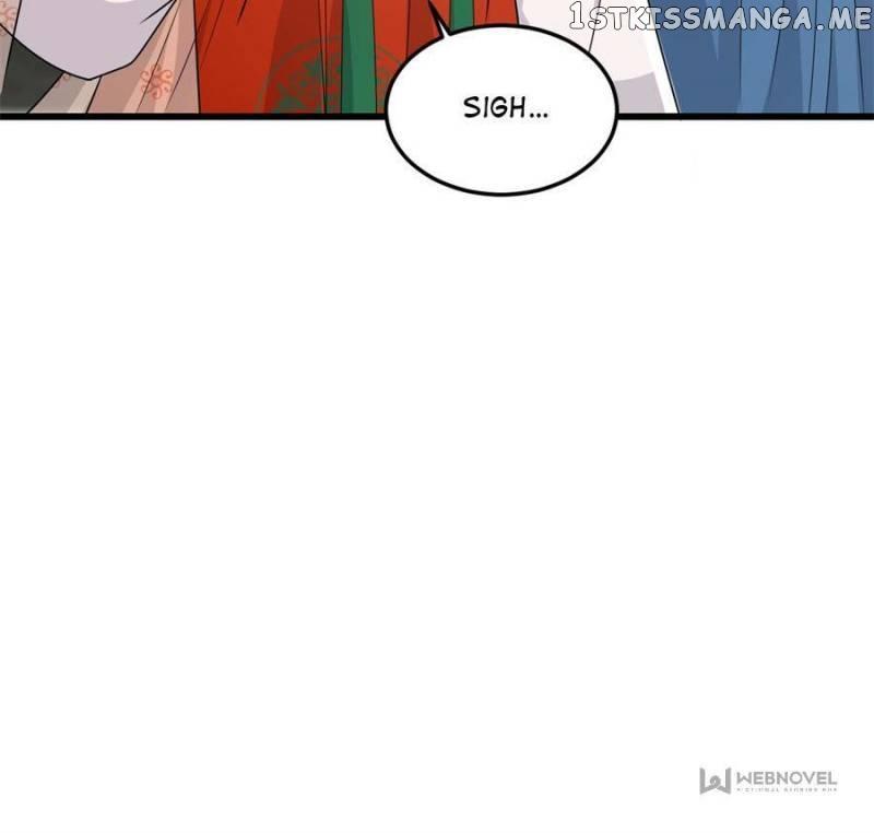 The Sickly Tyrant With An Innocent Facade Chapter 158 page 32