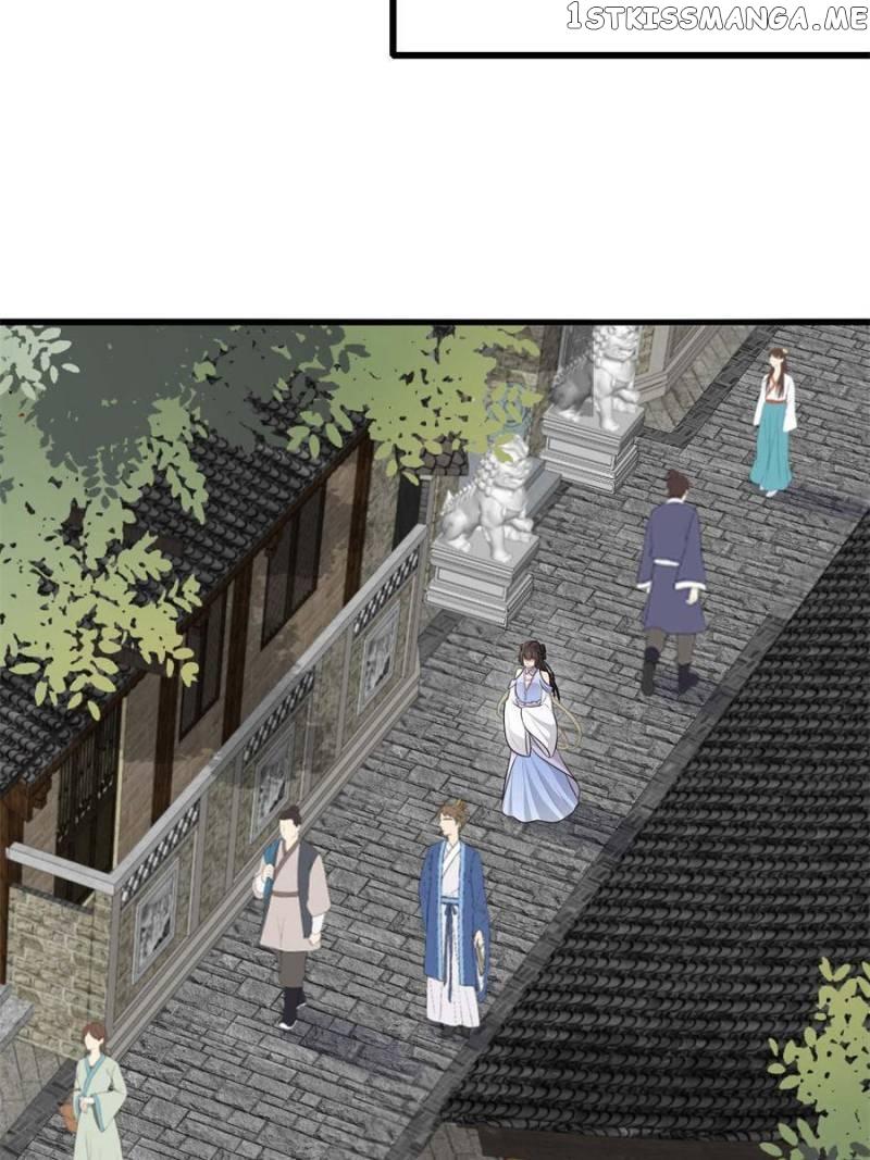 The Sickly Tyrant With An Innocent Facade Chapter 158 page 35