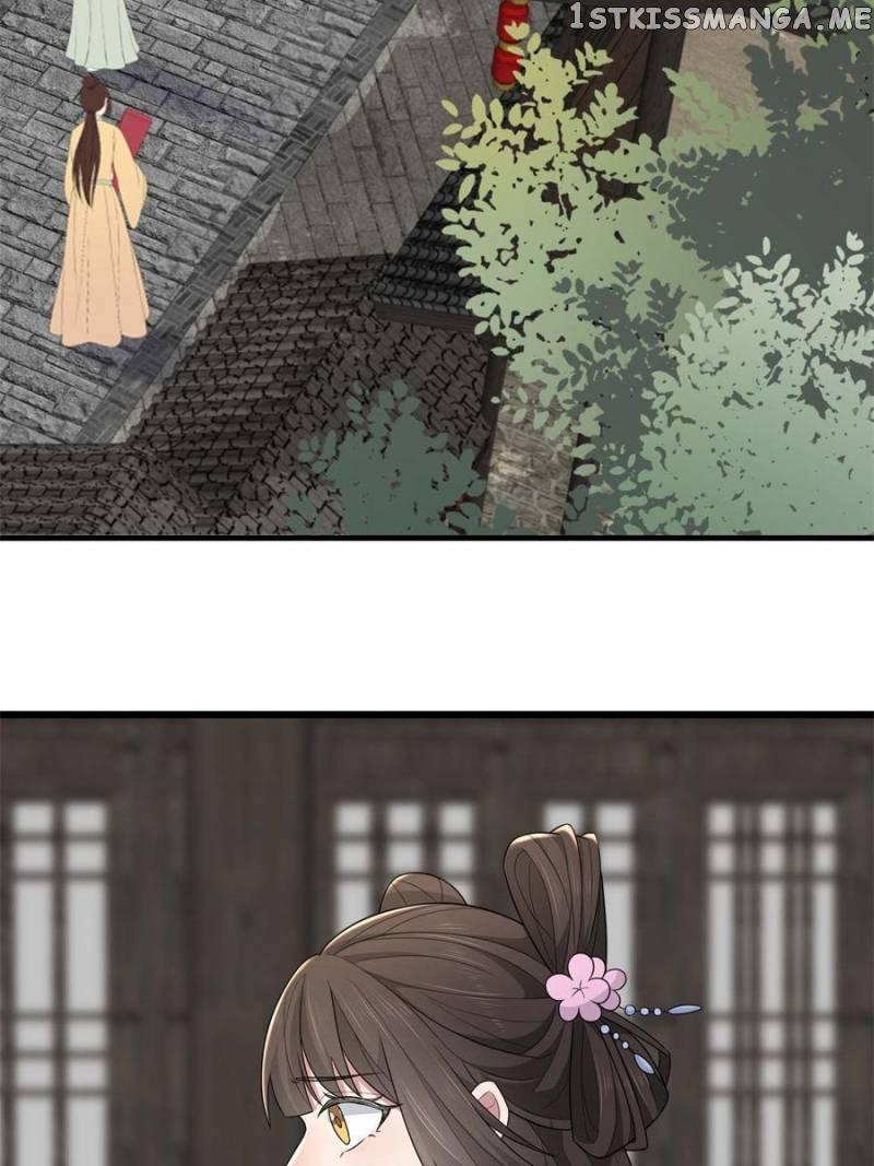 The Sickly Tyrant With An Innocent Facade Chapter 158 page 36