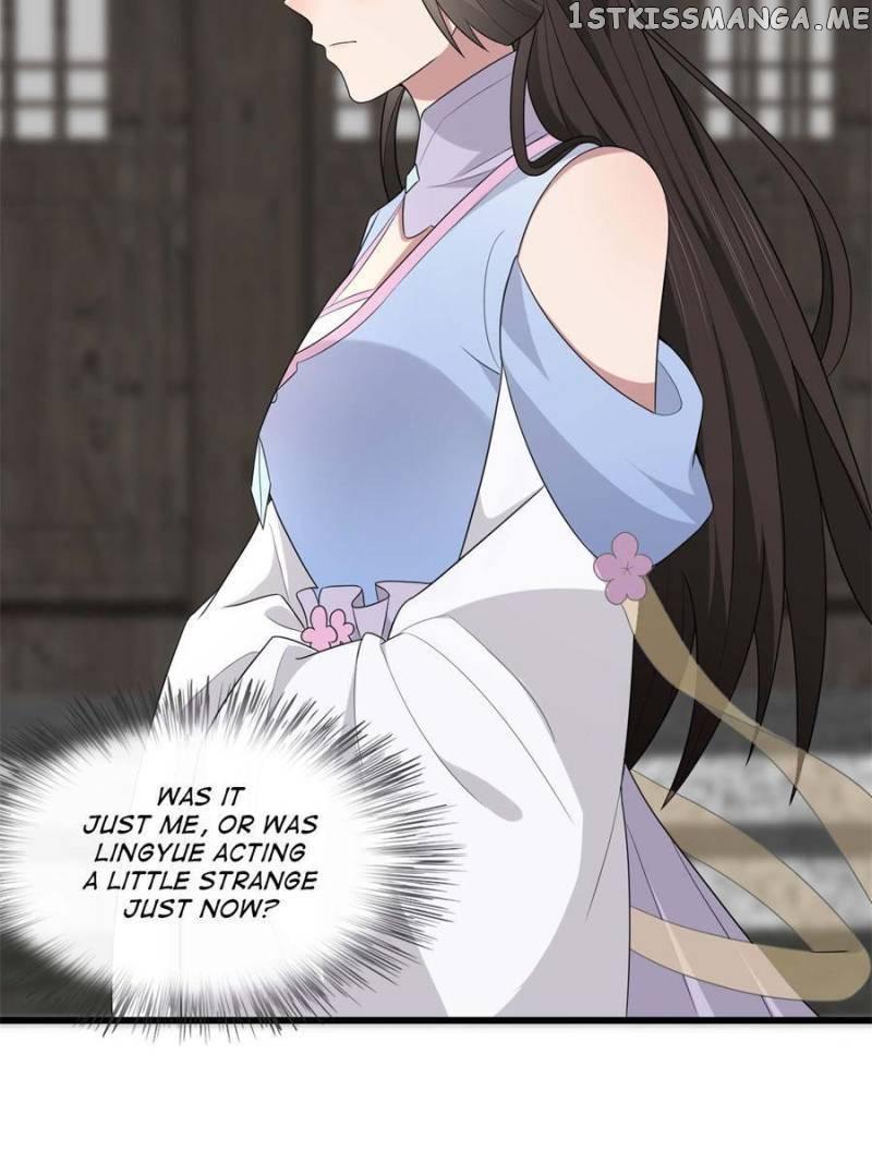 The Sickly Tyrant With An Innocent Facade Chapter 158 page 37