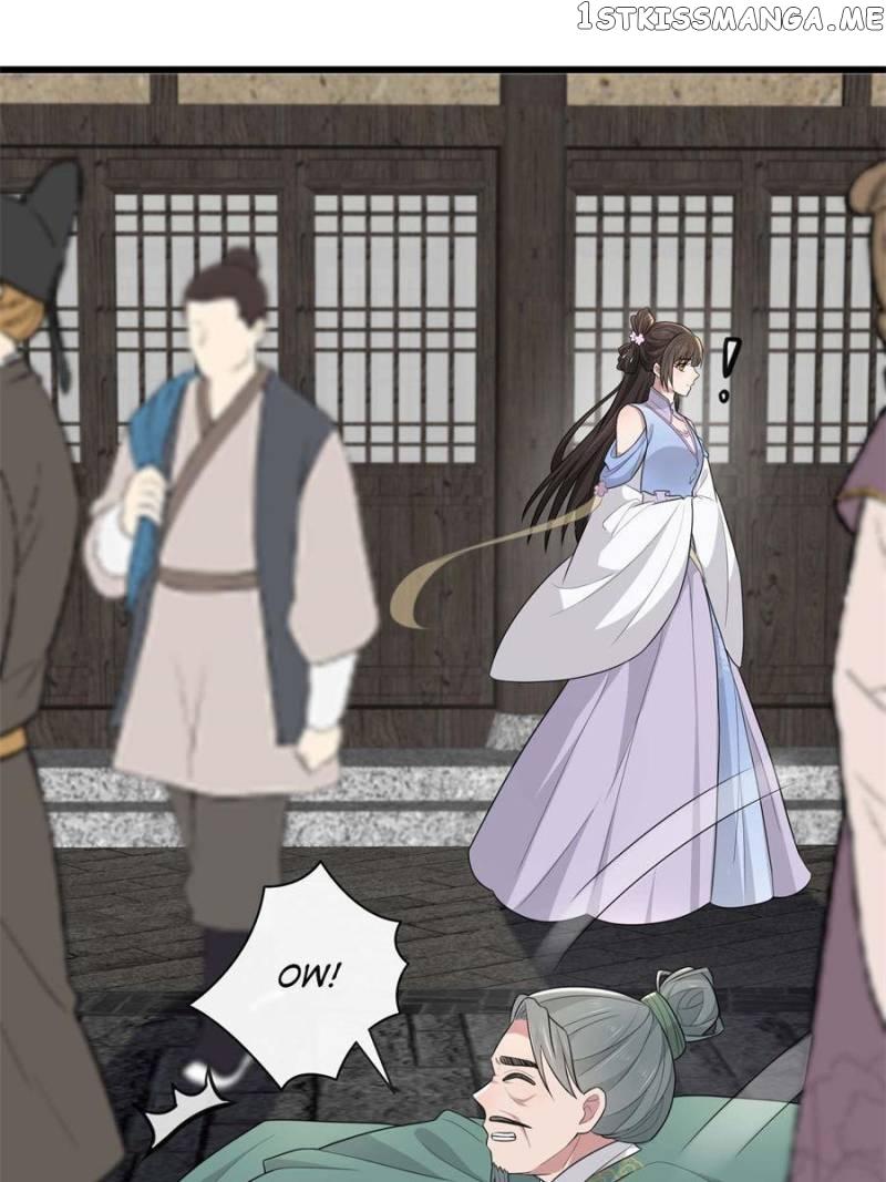 The Sickly Tyrant With An Innocent Facade Chapter 158 page 38