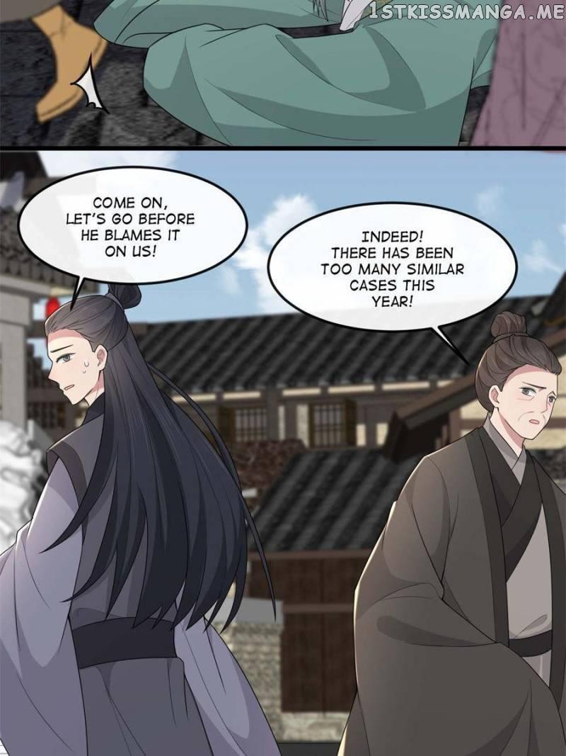 The Sickly Tyrant With An Innocent Facade Chapter 158 page 39