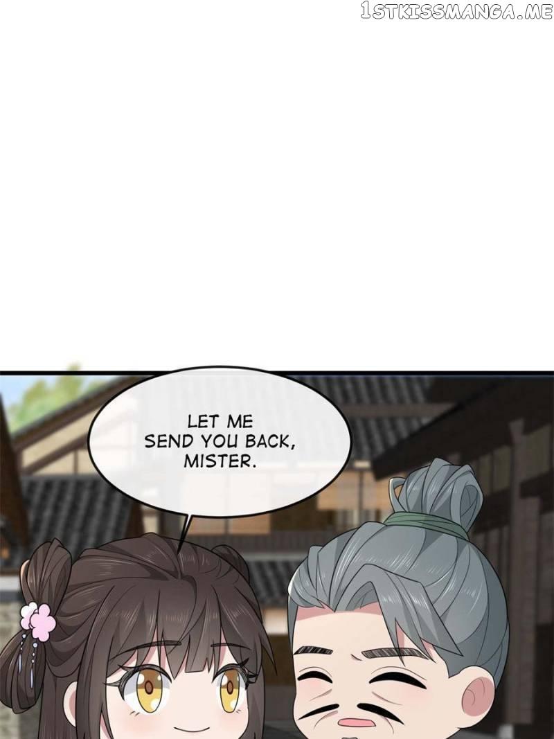 The Sickly Tyrant With An Innocent Facade Chapter 158 page 44