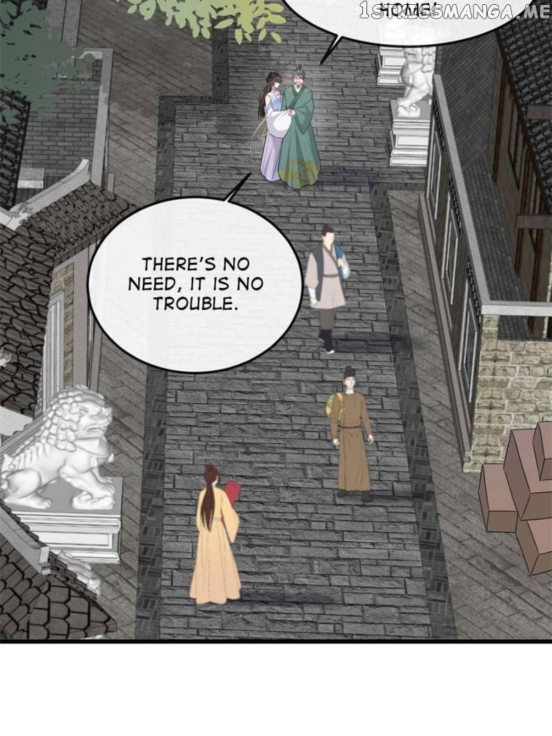 The Sickly Tyrant With An Innocent Facade Chapter 158 page 46