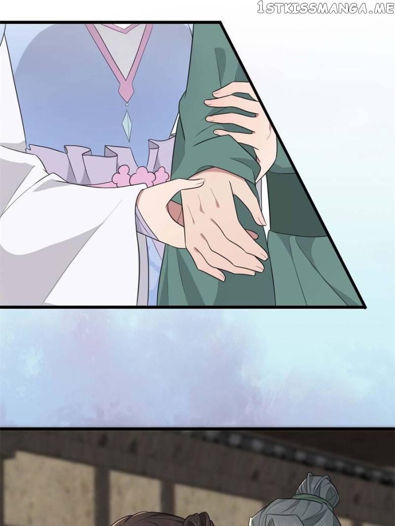 The Sickly Tyrant With An Innocent Facade Chapter 158 page 47