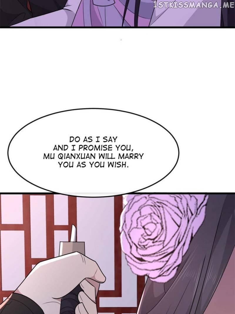 The Sickly Tyrant With An Innocent Facade Chapter 158 page 4
