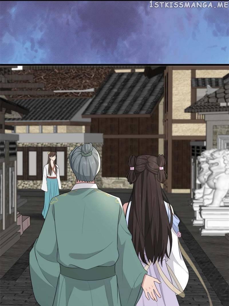 The Sickly Tyrant With An Innocent Facade Chapter 158 page 49