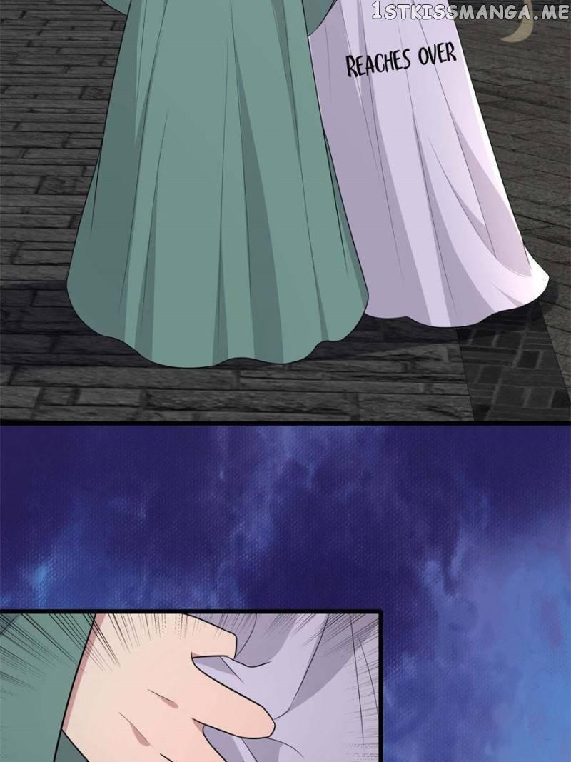The Sickly Tyrant With An Innocent Facade Chapter 158 page 50