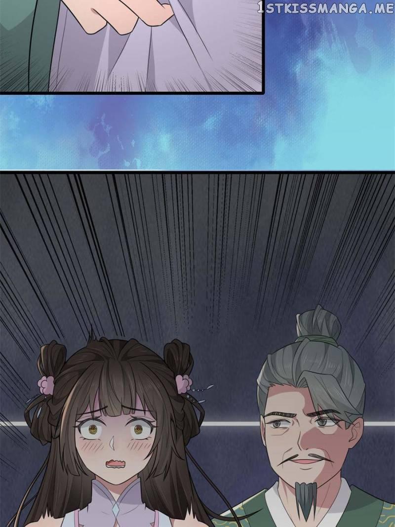 The Sickly Tyrant With An Innocent Facade Chapter 158 page 51
