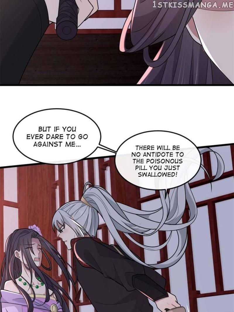 The Sickly Tyrant With An Innocent Facade Chapter 158 page 5