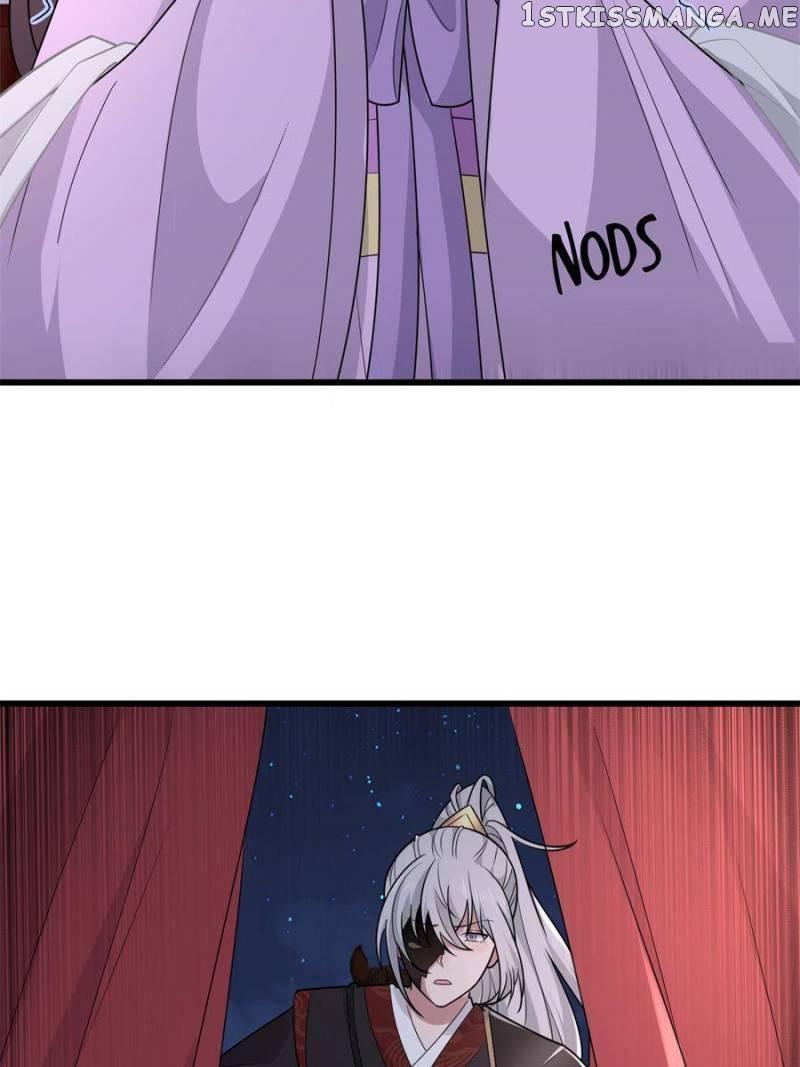 The Sickly Tyrant With An Innocent Facade Chapter 158 page 8
