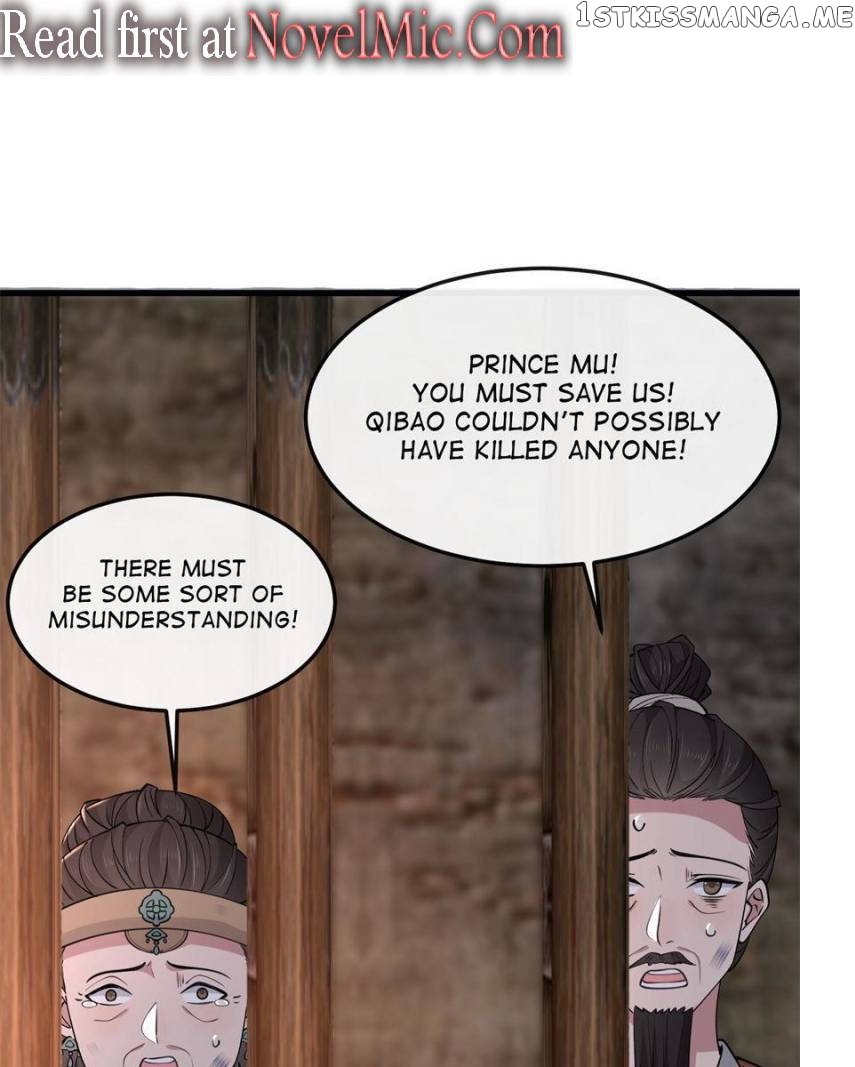 The Sickly Tyrant With An Innocent Facade Chapter 160 page 0