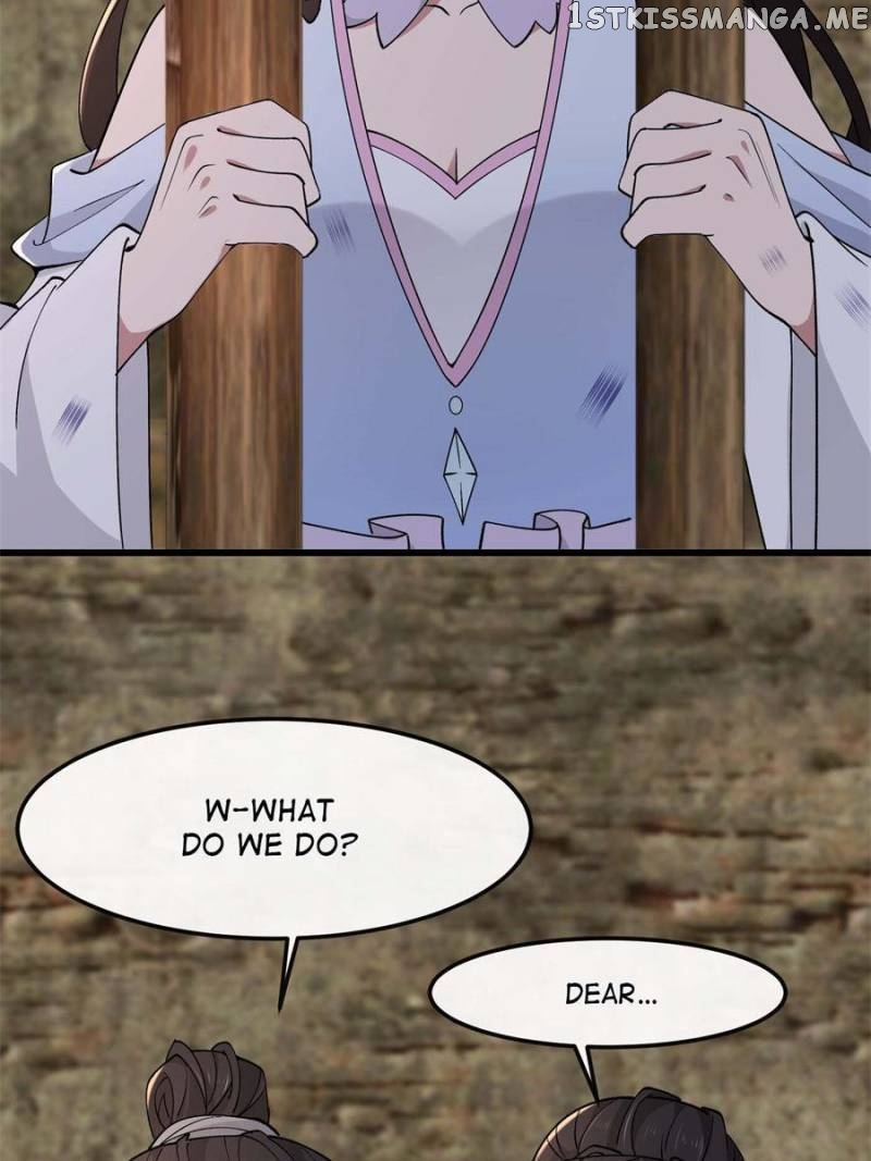 The Sickly Tyrant With An Innocent Facade Chapter 160 page 11