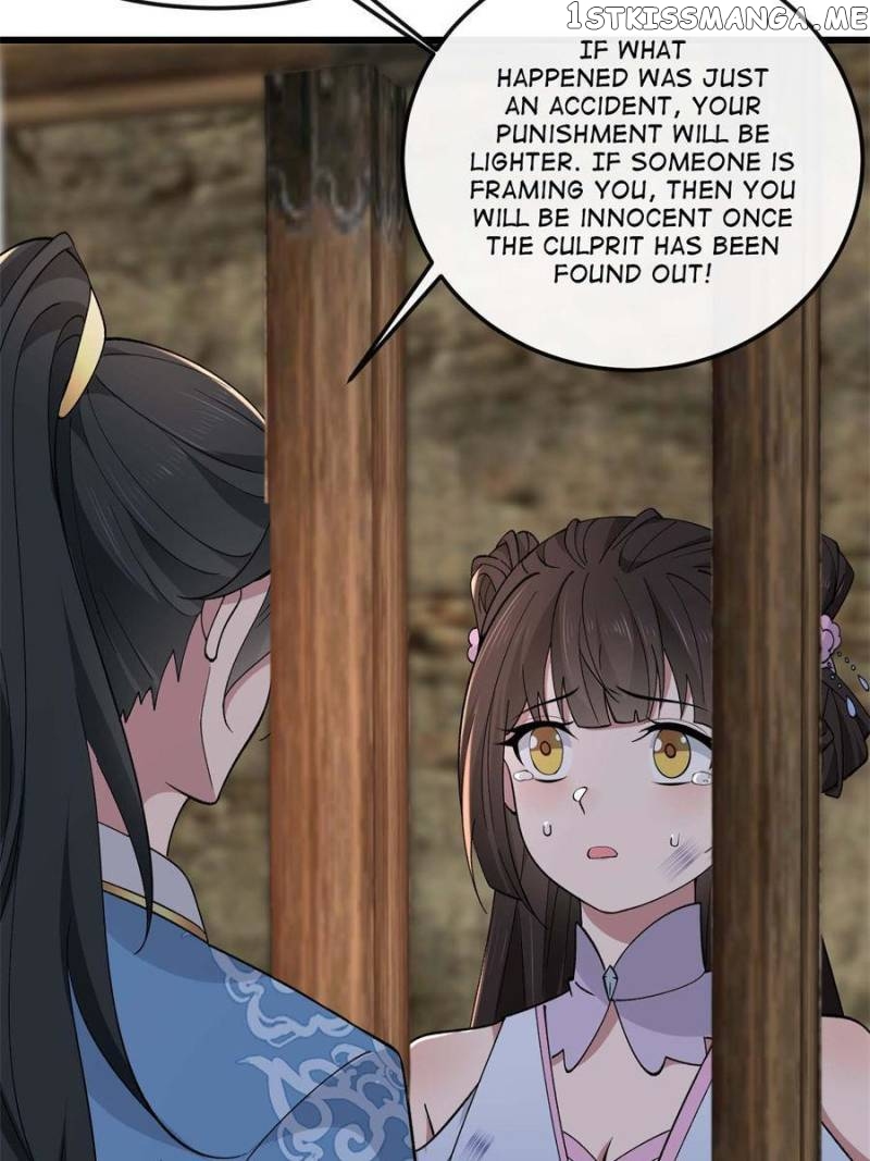 The Sickly Tyrant With An Innocent Facade Chapter 160 page 13