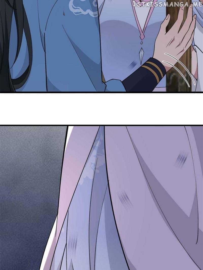 The Sickly Tyrant With An Innocent Facade Chapter 160 page 14