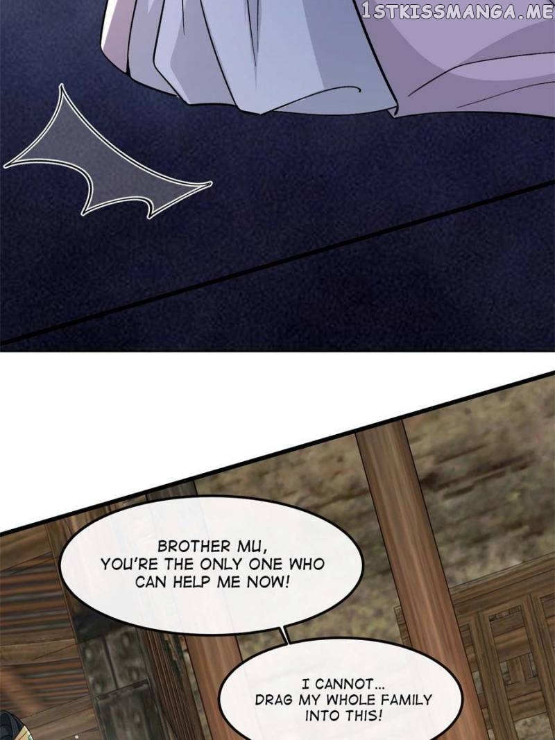 The Sickly Tyrant With An Innocent Facade Chapter 160 page 15