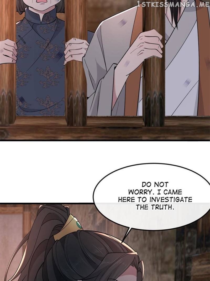 The Sickly Tyrant With An Innocent Facade Chapter 160 page 1