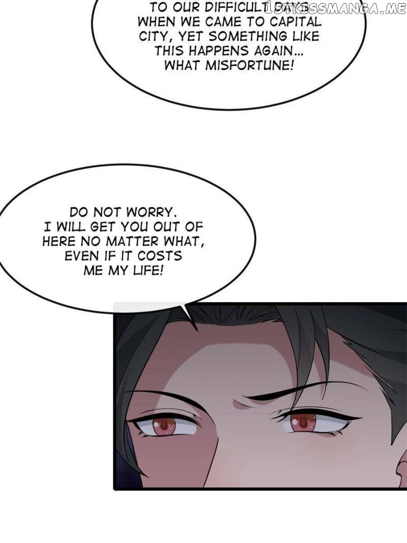 The Sickly Tyrant With An Innocent Facade Chapter 160 page 19