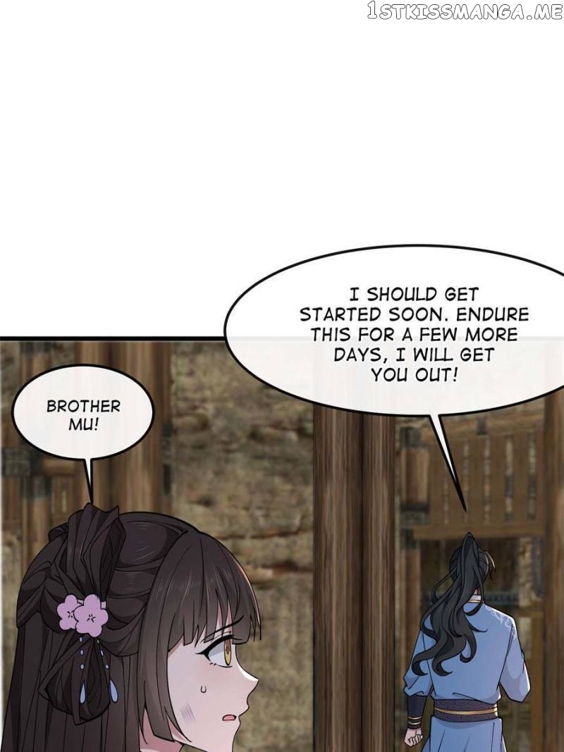 The Sickly Tyrant With An Innocent Facade Chapter 160 page 21