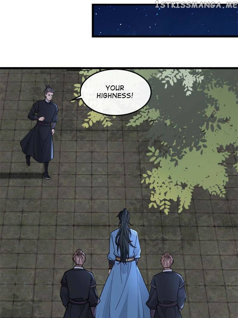 The Sickly Tyrant With An Innocent Facade Chapter 160 page 24