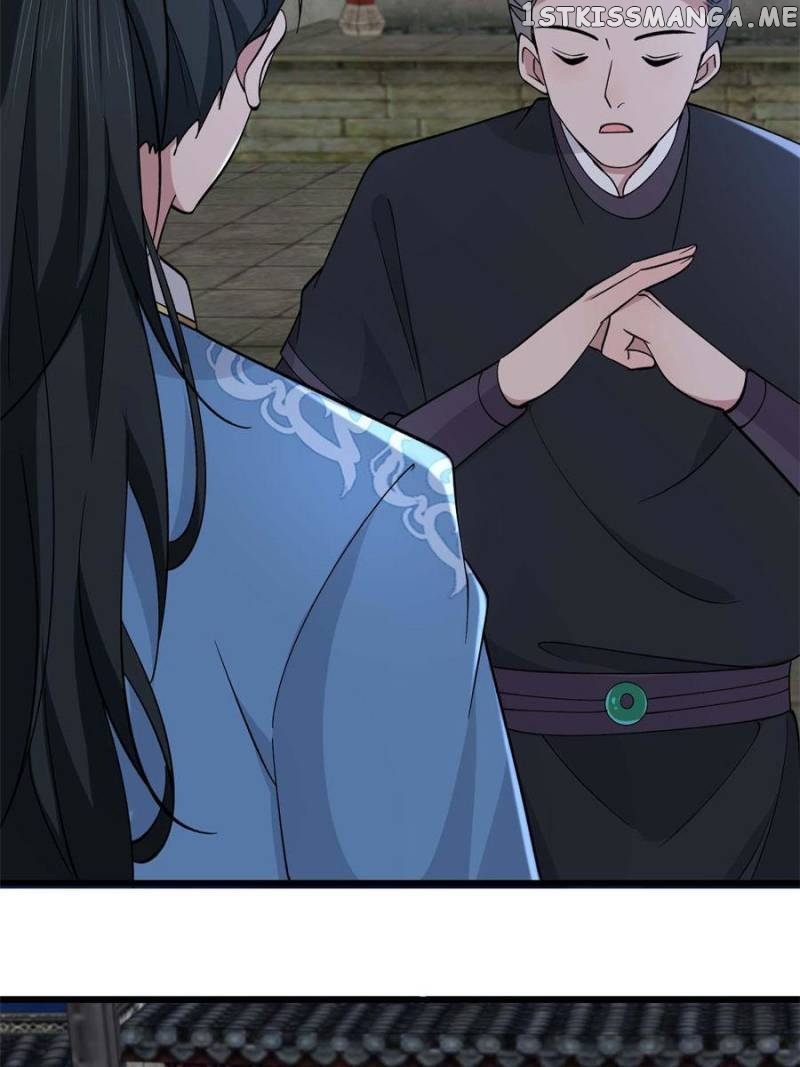 The Sickly Tyrant With An Innocent Facade Chapter 160 page 26