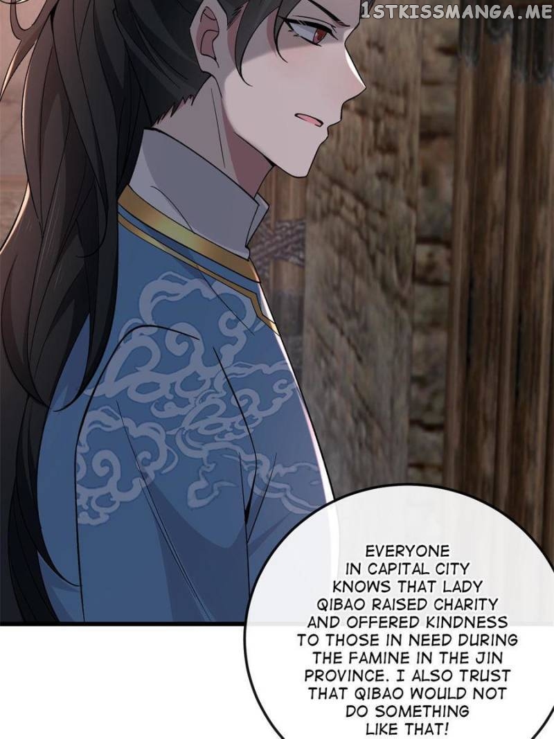 The Sickly Tyrant With An Innocent Facade Chapter 160 page 2