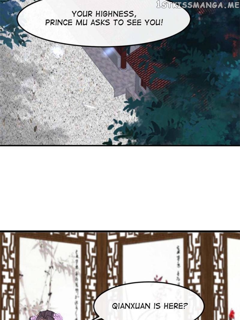 The Sickly Tyrant With An Innocent Facade Chapter 160 page 33