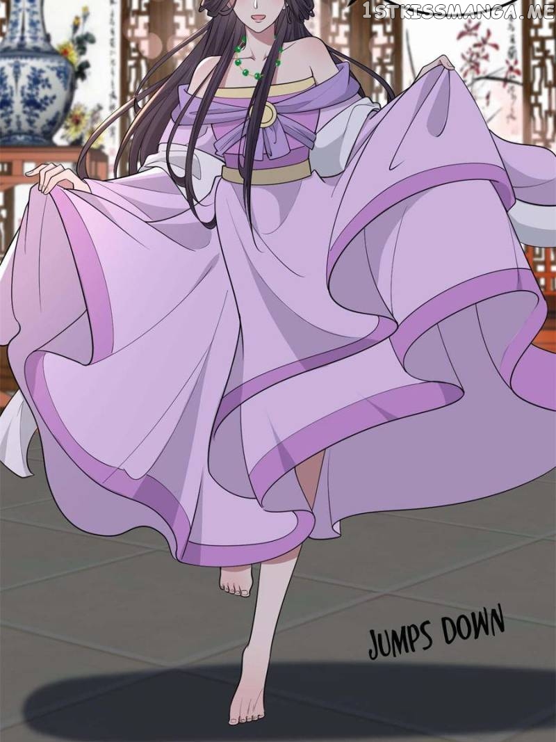The Sickly Tyrant With An Innocent Facade Chapter 160 page 36