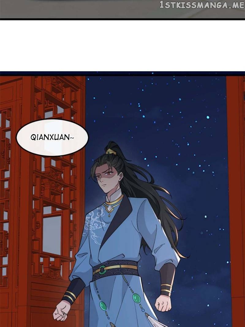The Sickly Tyrant With An Innocent Facade Chapter 160 page 37