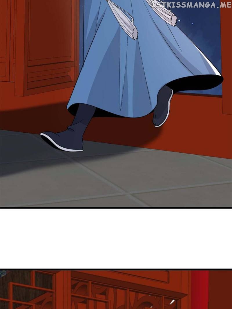 The Sickly Tyrant With An Innocent Facade Chapter 160 page 38