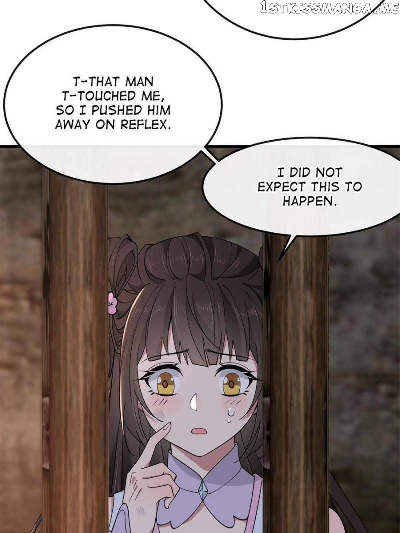 The Sickly Tyrant With An Innocent Facade Chapter 160 page 3