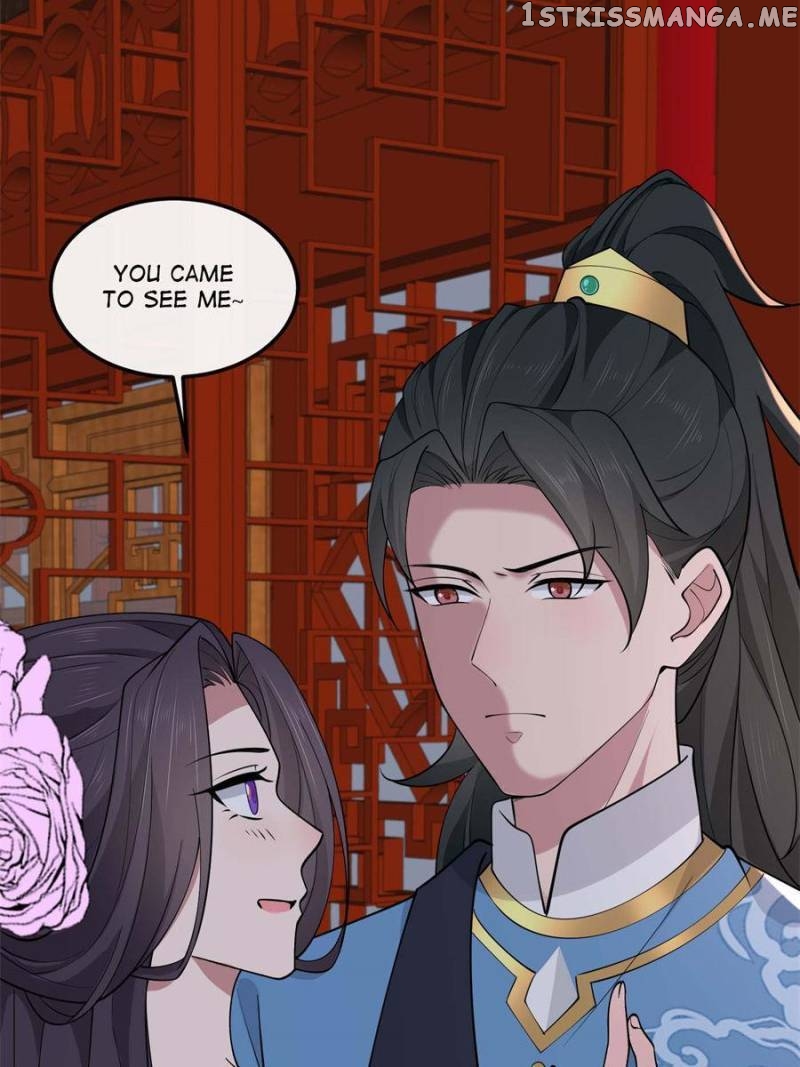 The Sickly Tyrant With An Innocent Facade Chapter 160 page 39