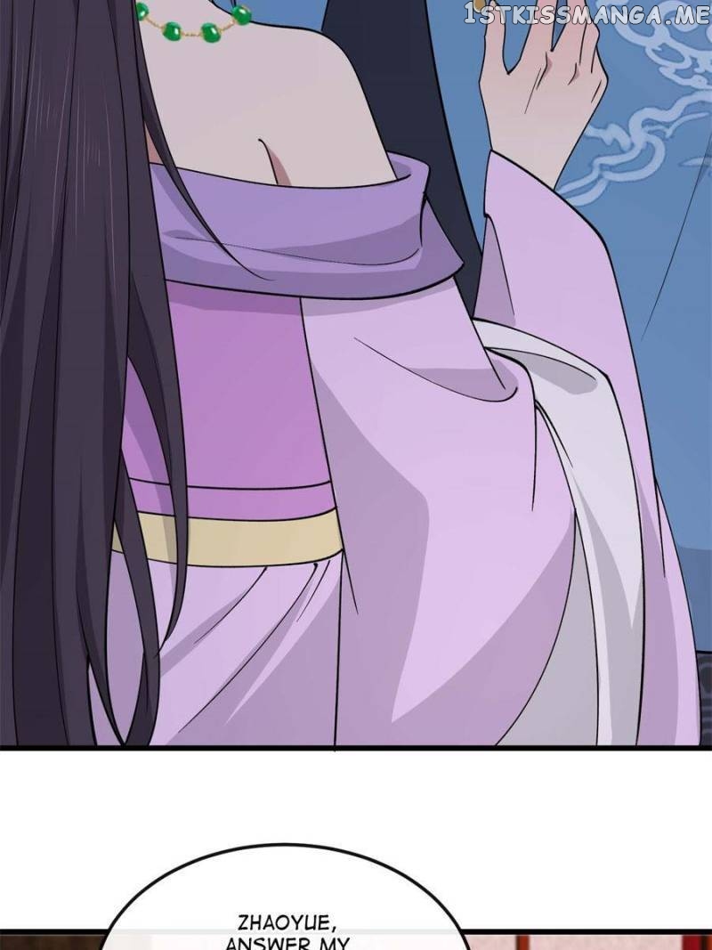 The Sickly Tyrant With An Innocent Facade Chapter 160 page 40