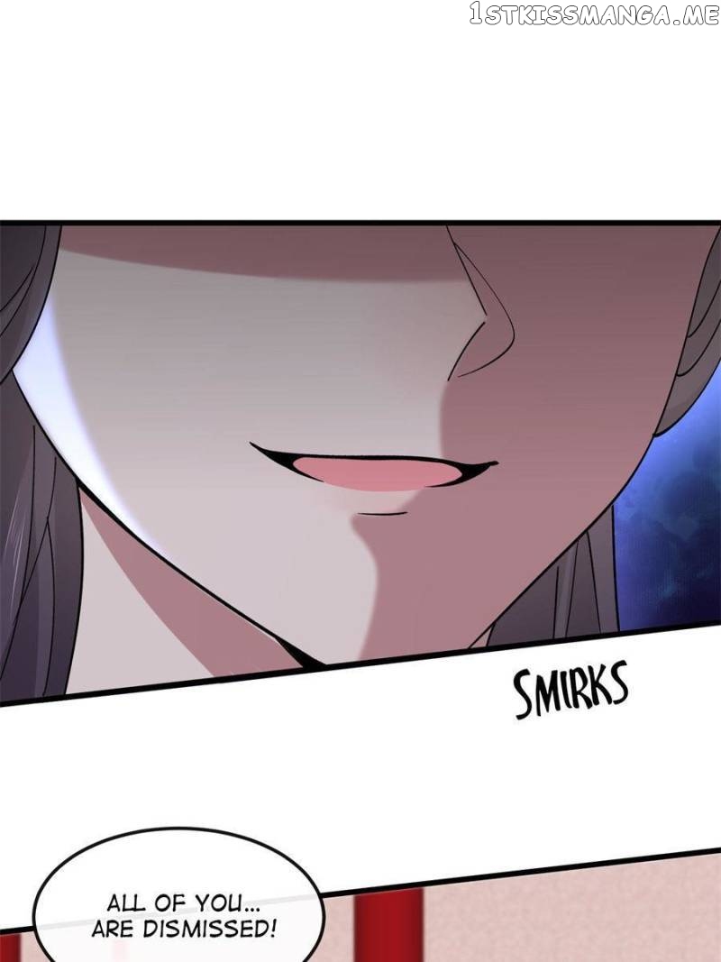 The Sickly Tyrant With An Innocent Facade Chapter 160 page 43
