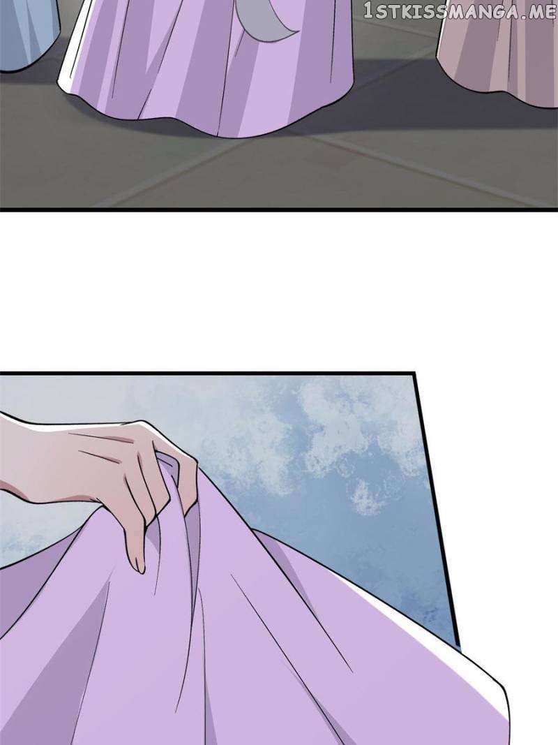 The Sickly Tyrant With An Innocent Facade Chapter 160 page 45