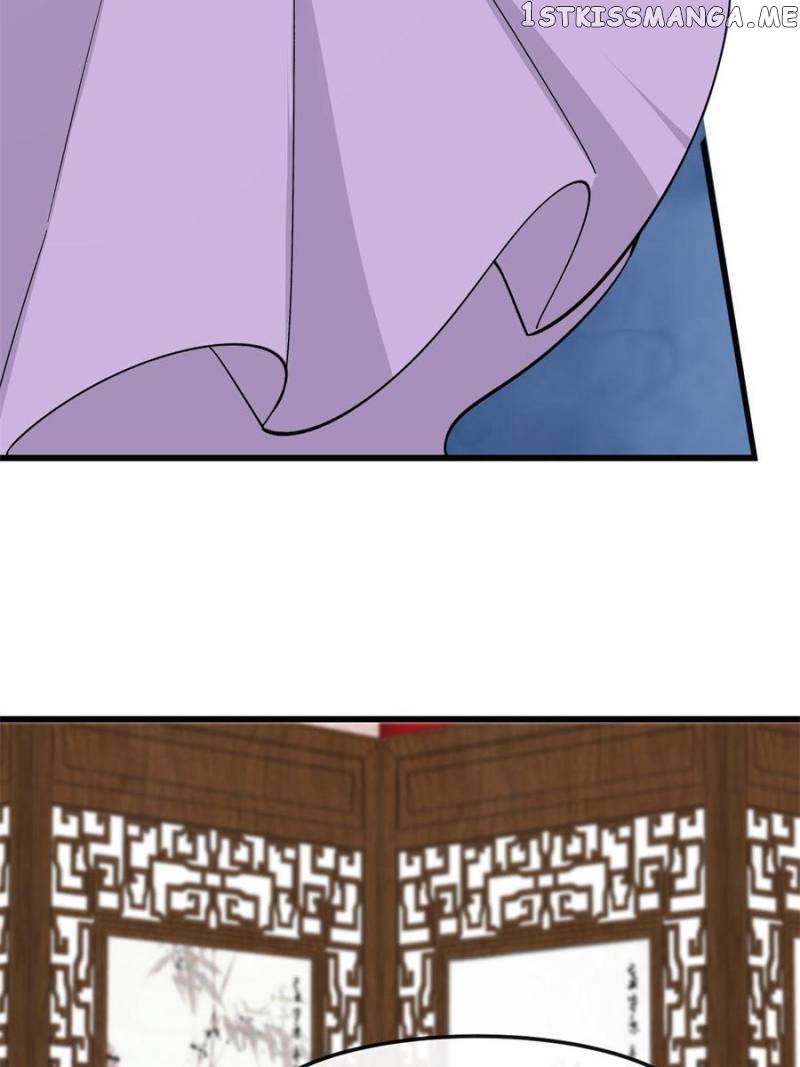The Sickly Tyrant With An Innocent Facade Chapter 160 page 46