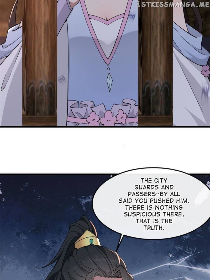 The Sickly Tyrant With An Innocent Facade Chapter 160 page 4