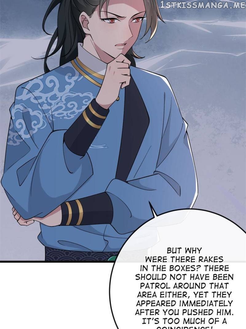 The Sickly Tyrant With An Innocent Facade Chapter 160 page 5